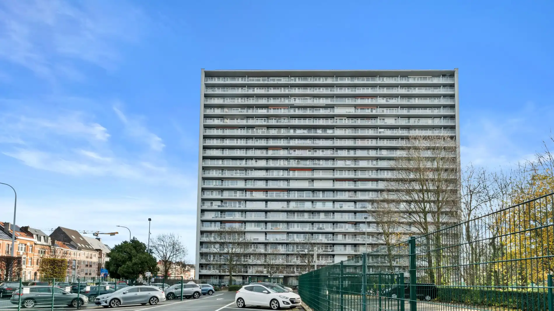 HEVERLEE Appartement 3 slpk op toplocatie foto 13