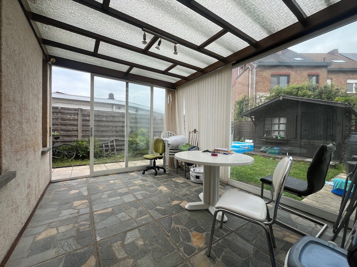 Ruime woning te koop in Harelbeke!  foto 13