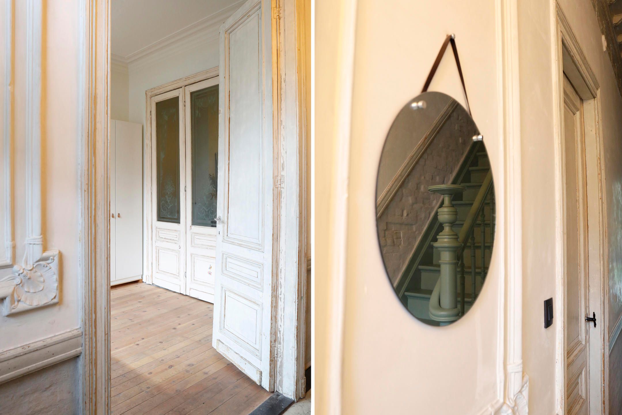 Prachtige woning in art-nouveaustijl  foto 5