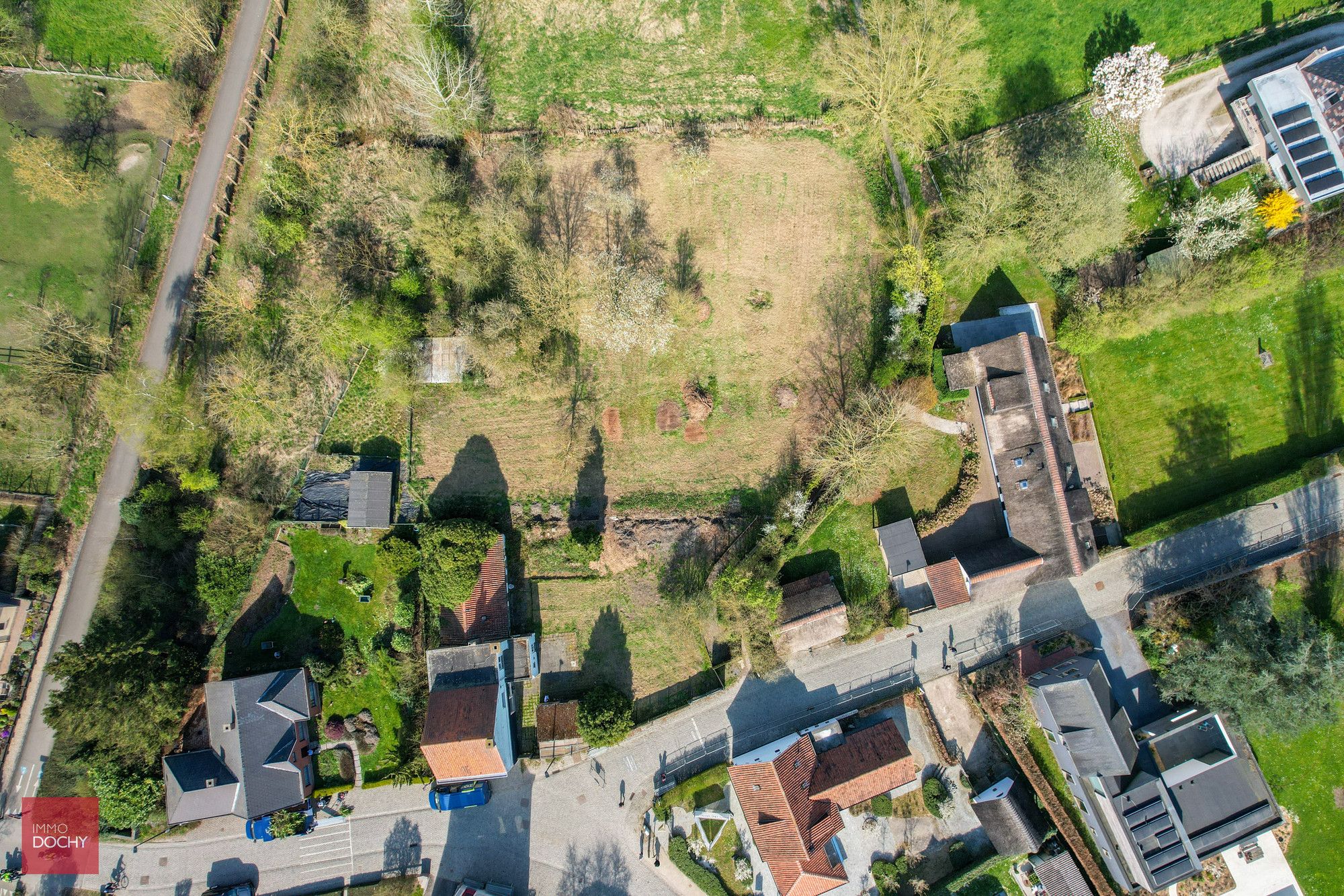 Oude woning met prachtig zicht foto 10