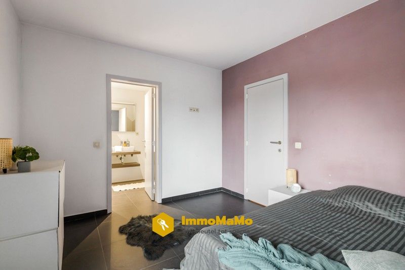 APPARTEMENT TE KOOP IN LOCHRISTI (WACHTEBEKE) foto 11