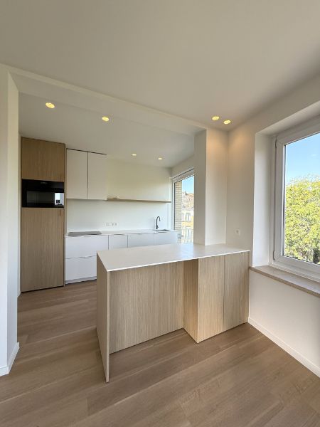 Prachtig luxe-appartement op toplocatie nabij de Rozebroeken – energiezuinig wonen in stijl foto 5