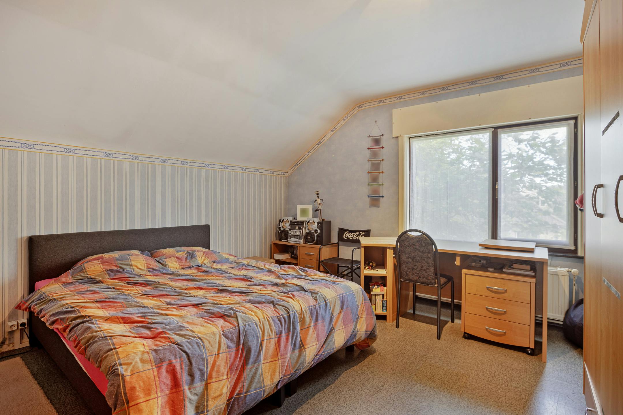 Woning met polyvalent bedrijfsgebouw in Avekapelle/Veurne foto 17