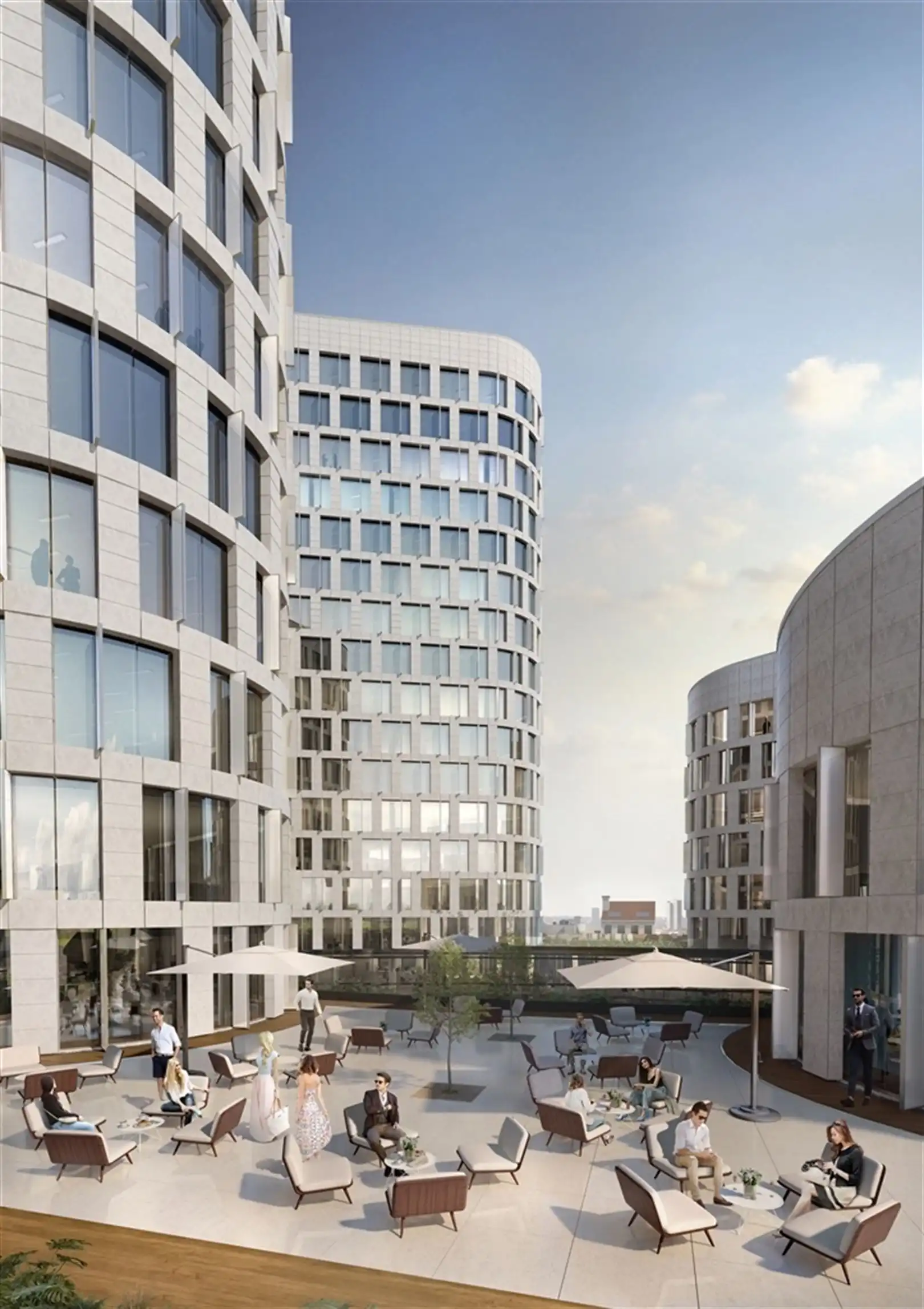 QUATUOR: 62.600m² foto 9