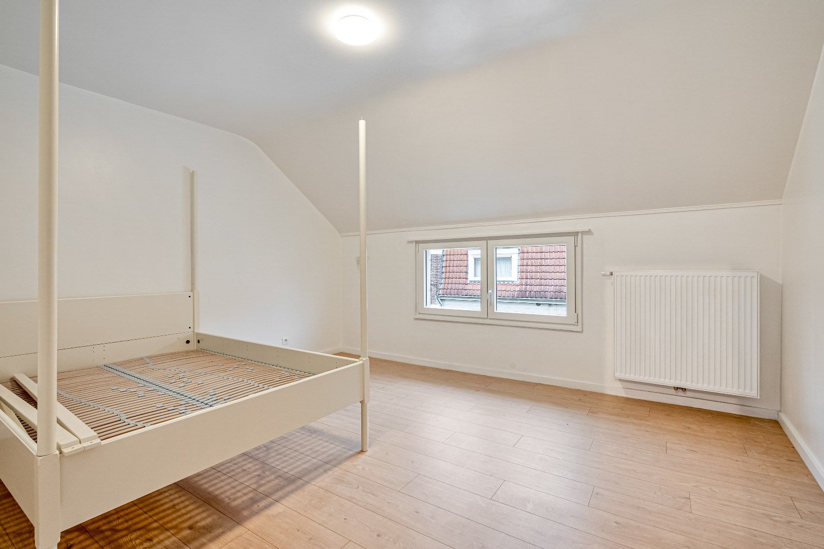 Knusse, lichtrijke woning op toplocatie nabij Gent foto 10