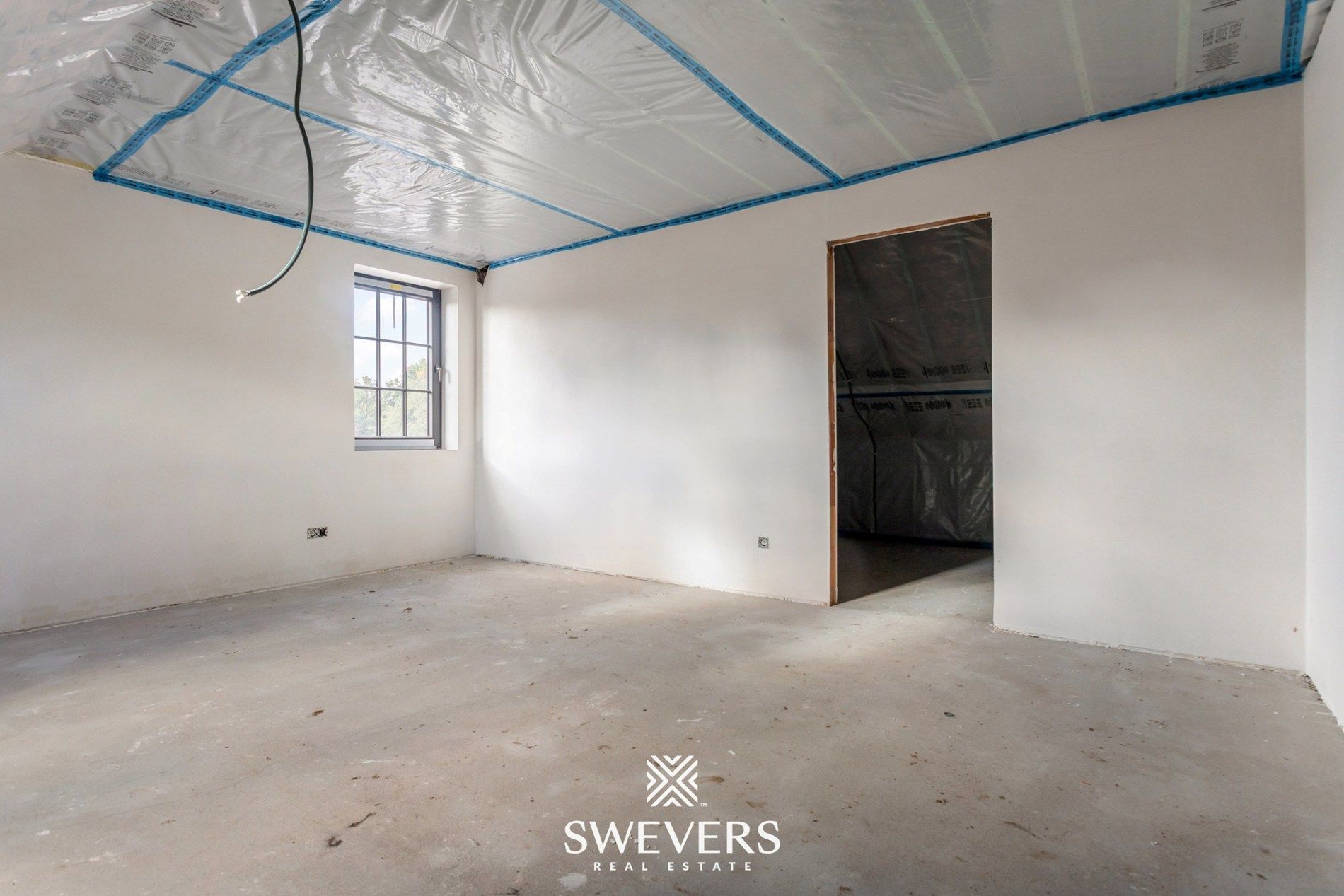 Instapklare nieuwbouw in Beringen: modern, ruim en energiezuinig! foto 23