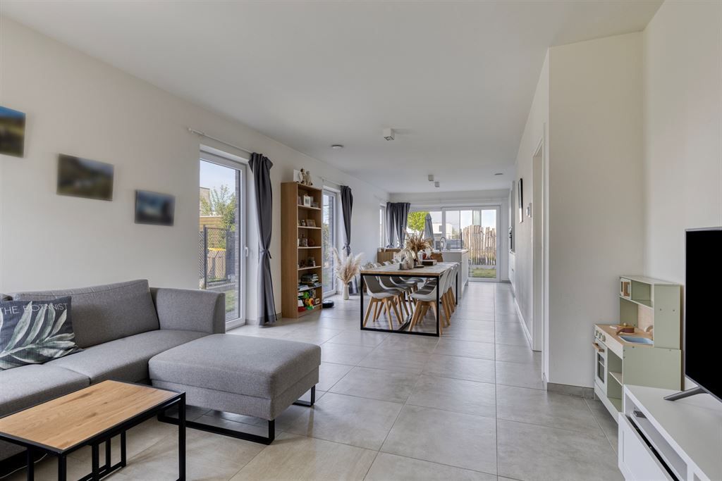 Prachtig nieuwbouw 2 slaapkamer appartement foto 5