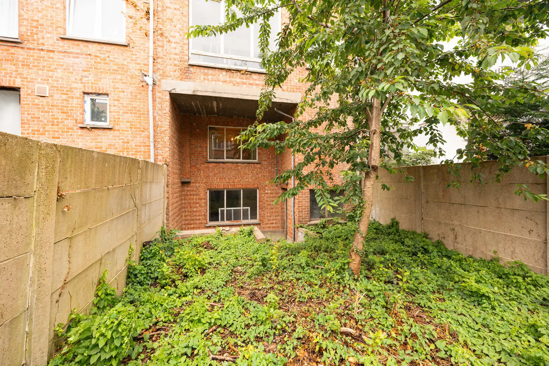 Ruime renovatie bel-etage woning met tuin en garage  foto 23