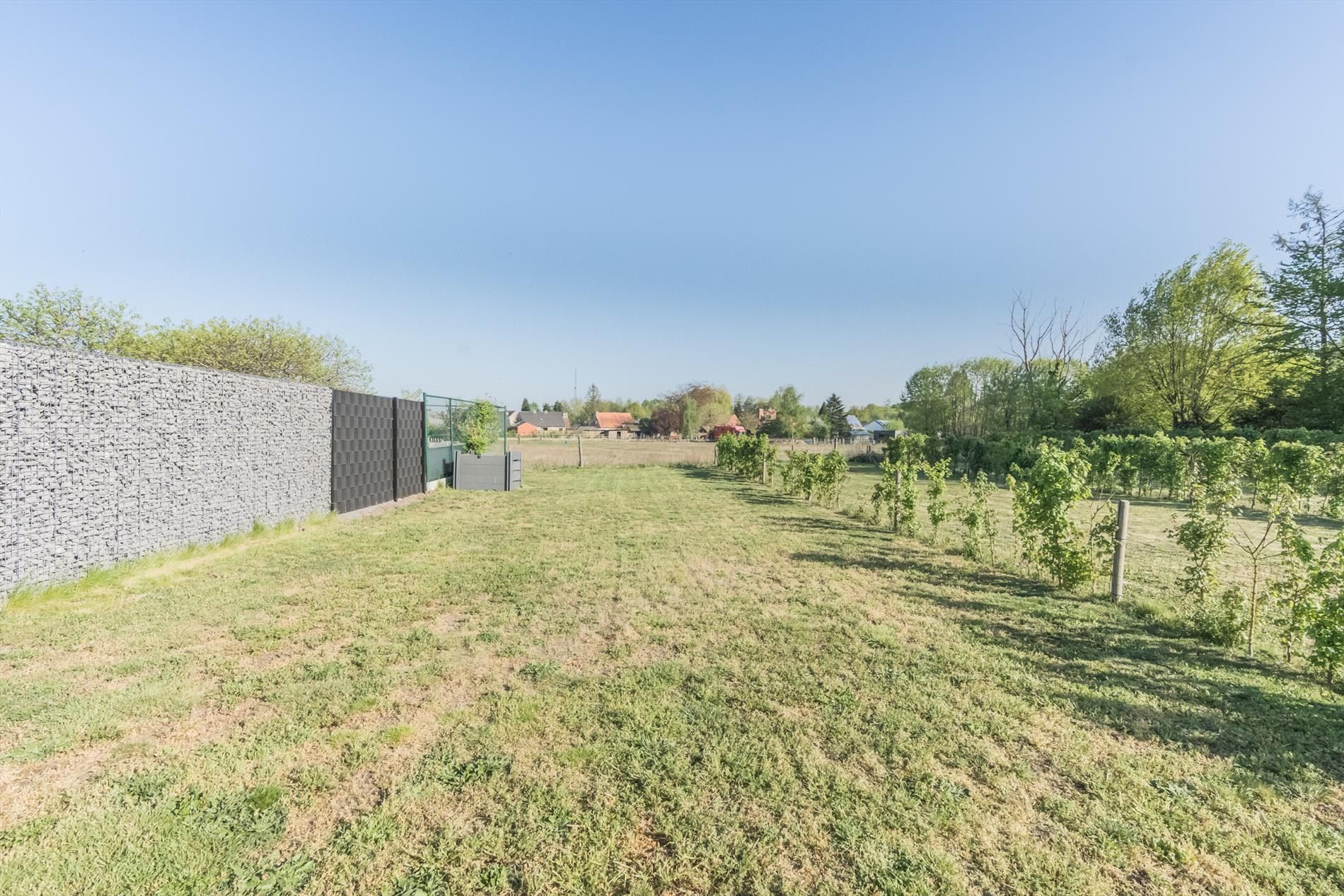 Ruime instapklare woning met 4 slpks nabij het centrum van Balen ! foto 23