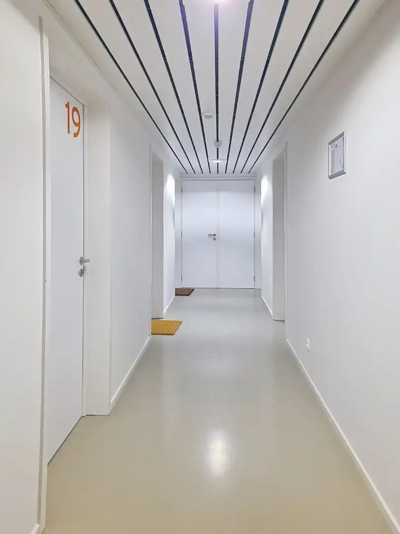 Studentenkamer op topligging - een investering zonder zorgen . foto 7
