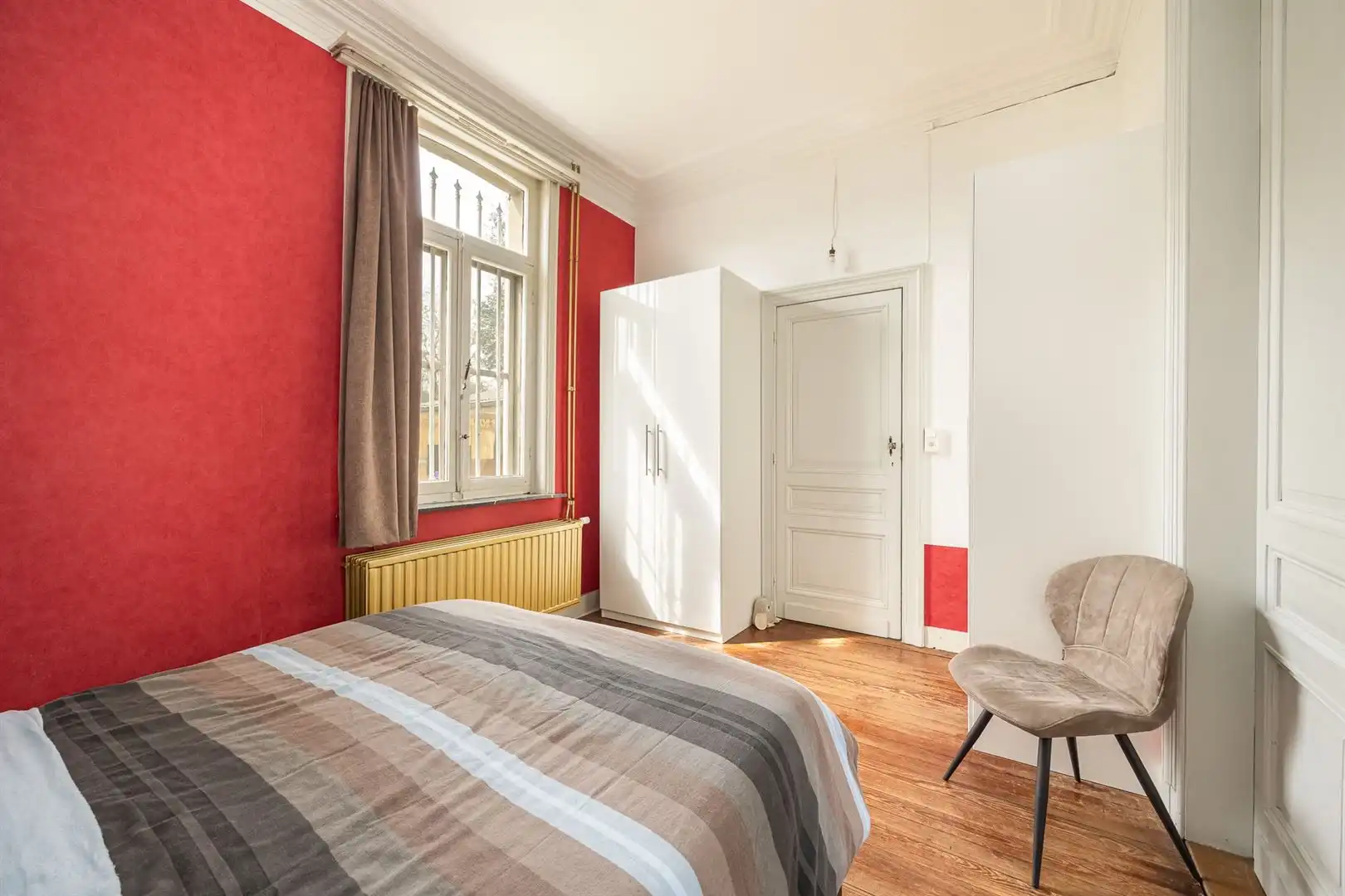 Karakterwoning met tuin en garage op een topligging! foto 13