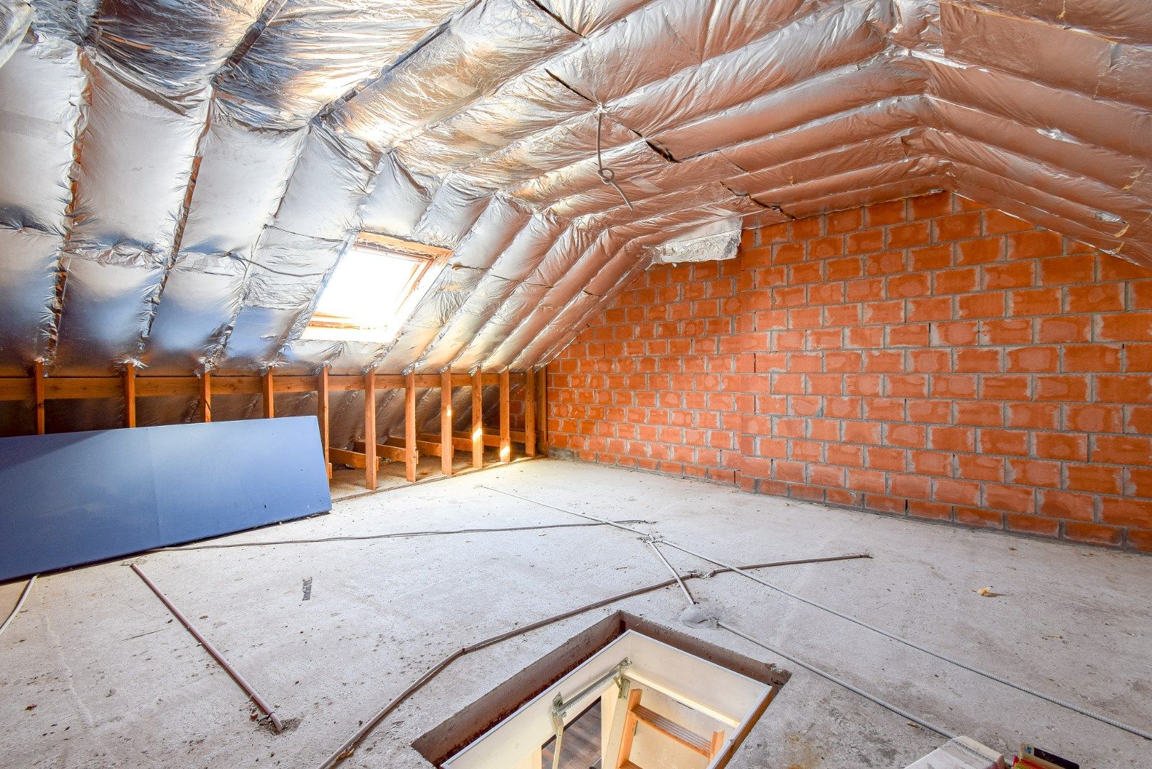 Instapklare woning met zonnige achtertuin op rustige en landelijke ligging te Bovekerke foto 16