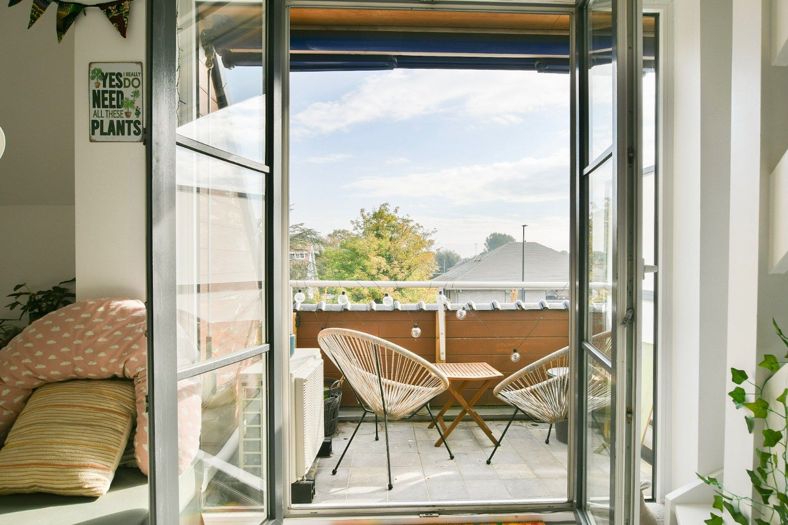 Ruim duplexappartement met 2 slaapkamers in Centrum Oudenburg foto 5