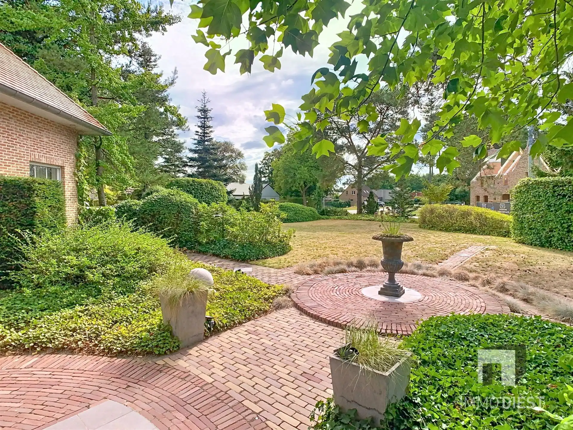 Villa-landhuis met grandeur foto 7