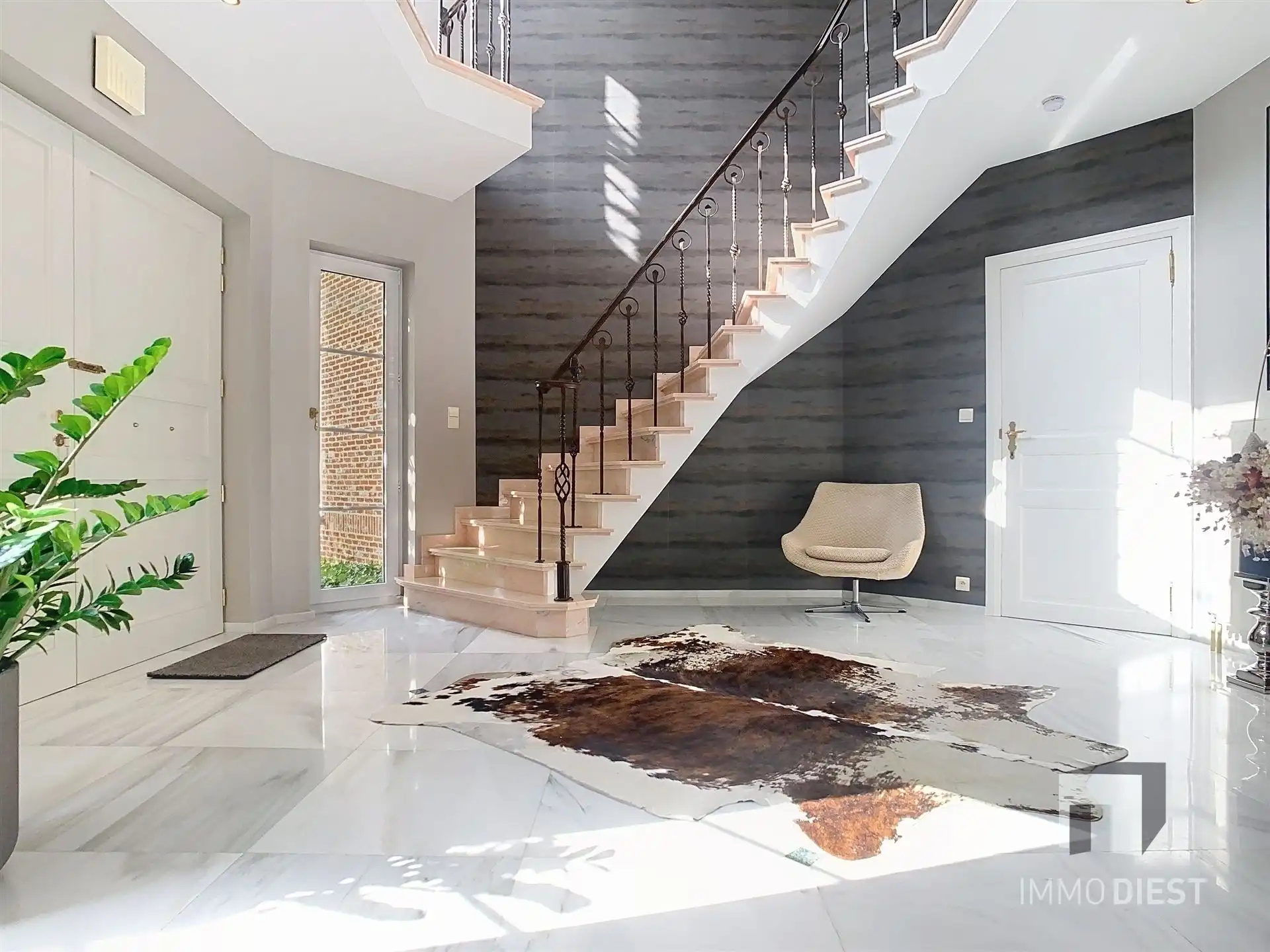 Villa-landhuis met grandeur foto 7