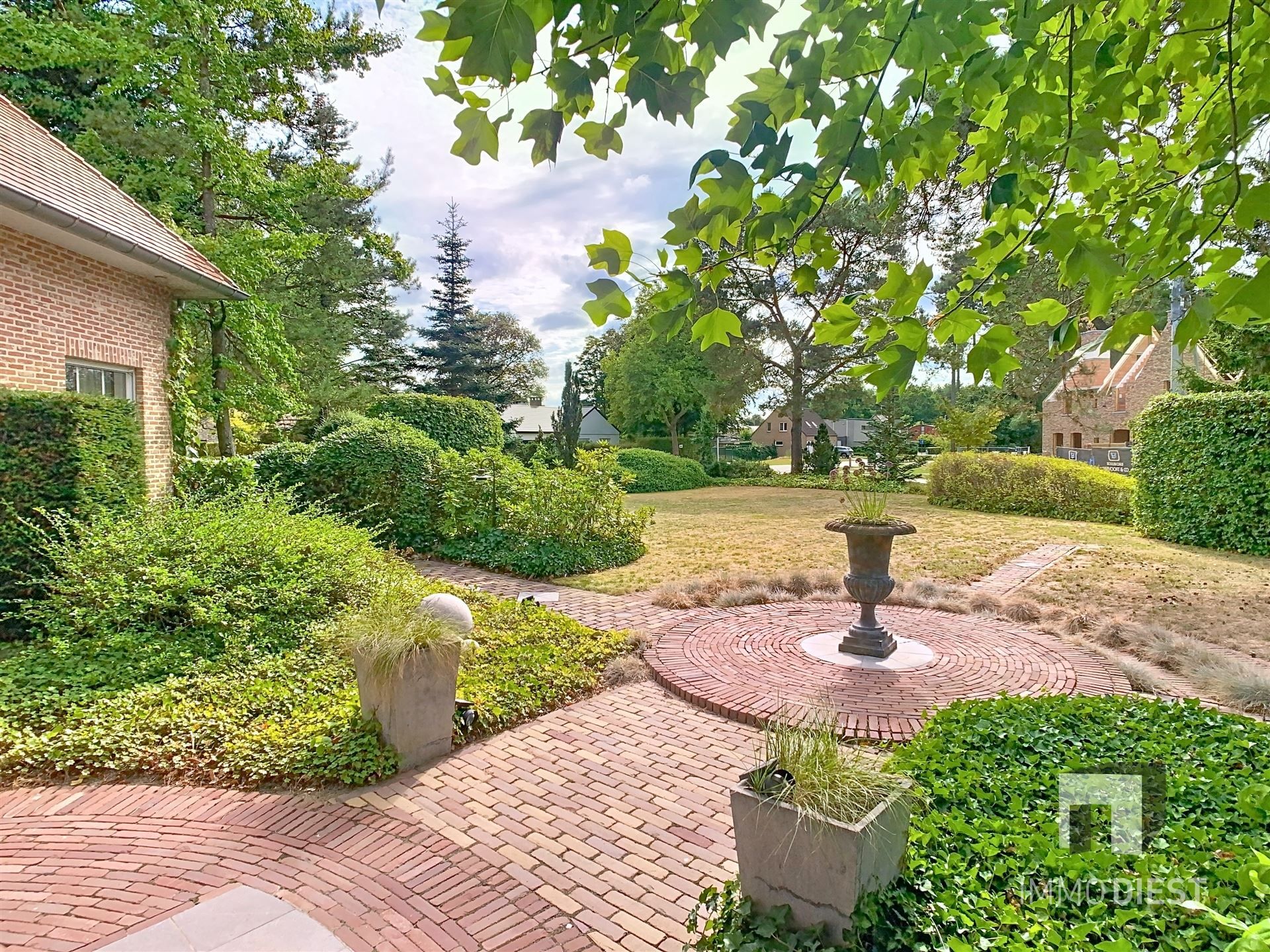 Villa-landhuis met grandeur foto 7