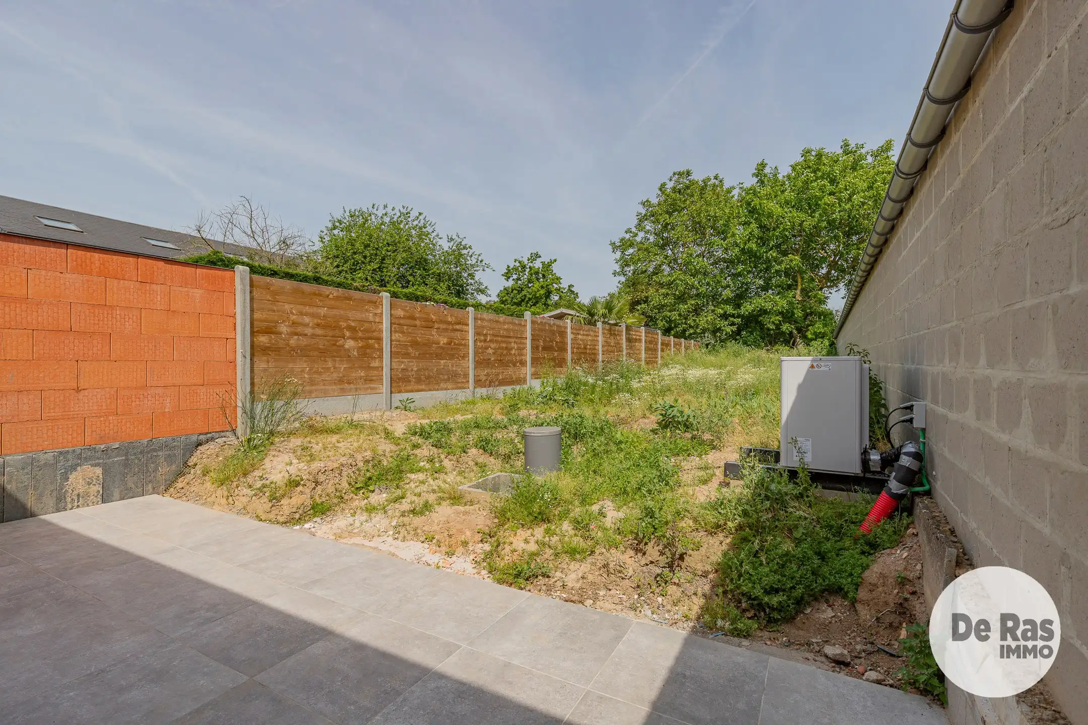 DENDERHOUTEM - Lichtrijke nieuwbouwwoning 3 slpks foto 18