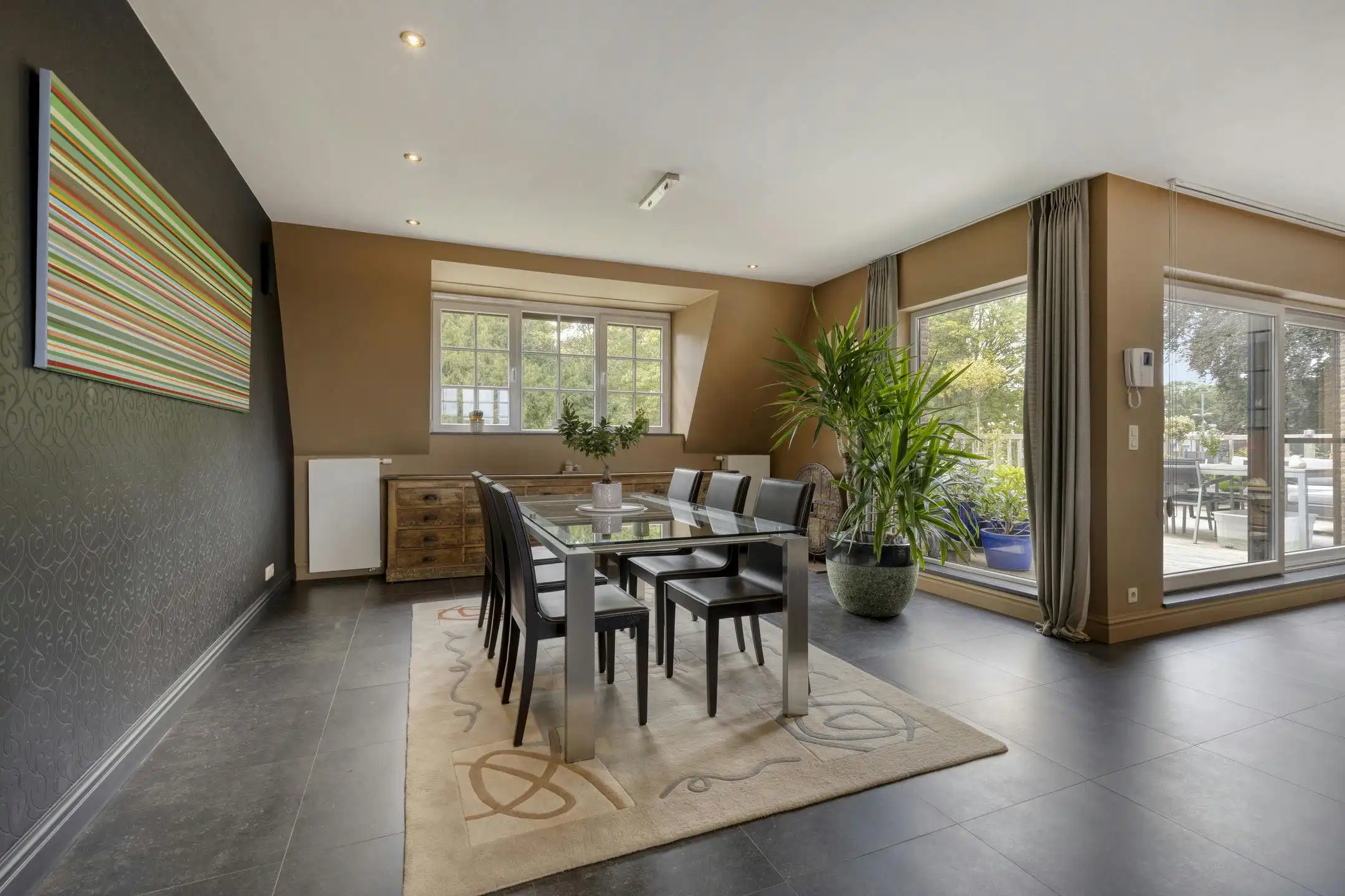 Uitzonderlijke loft (192 m²) te koop in hartje Varsenare foto 7