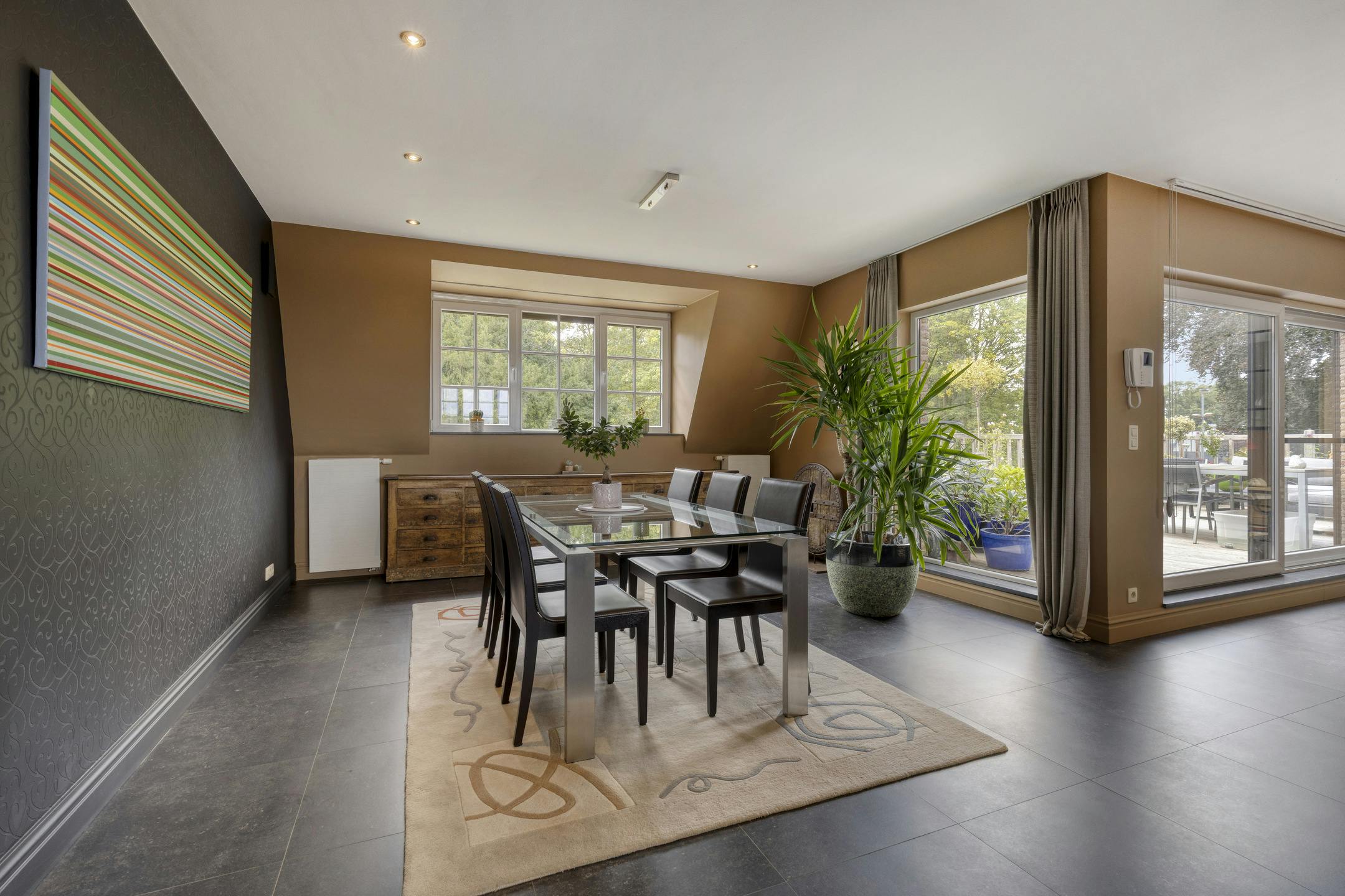Uitzonderlijke loft (192 m²) te koop in hartje Varsenare foto 9