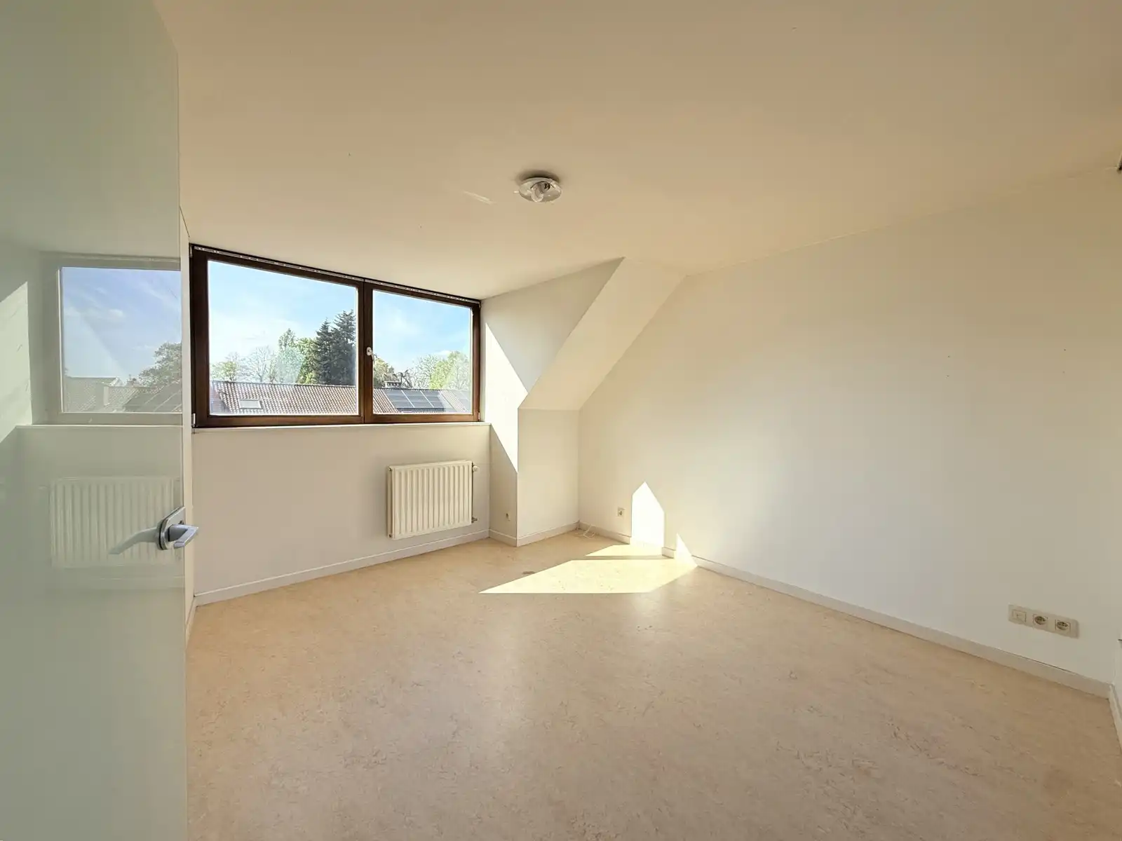 Appartement te huur foto 9