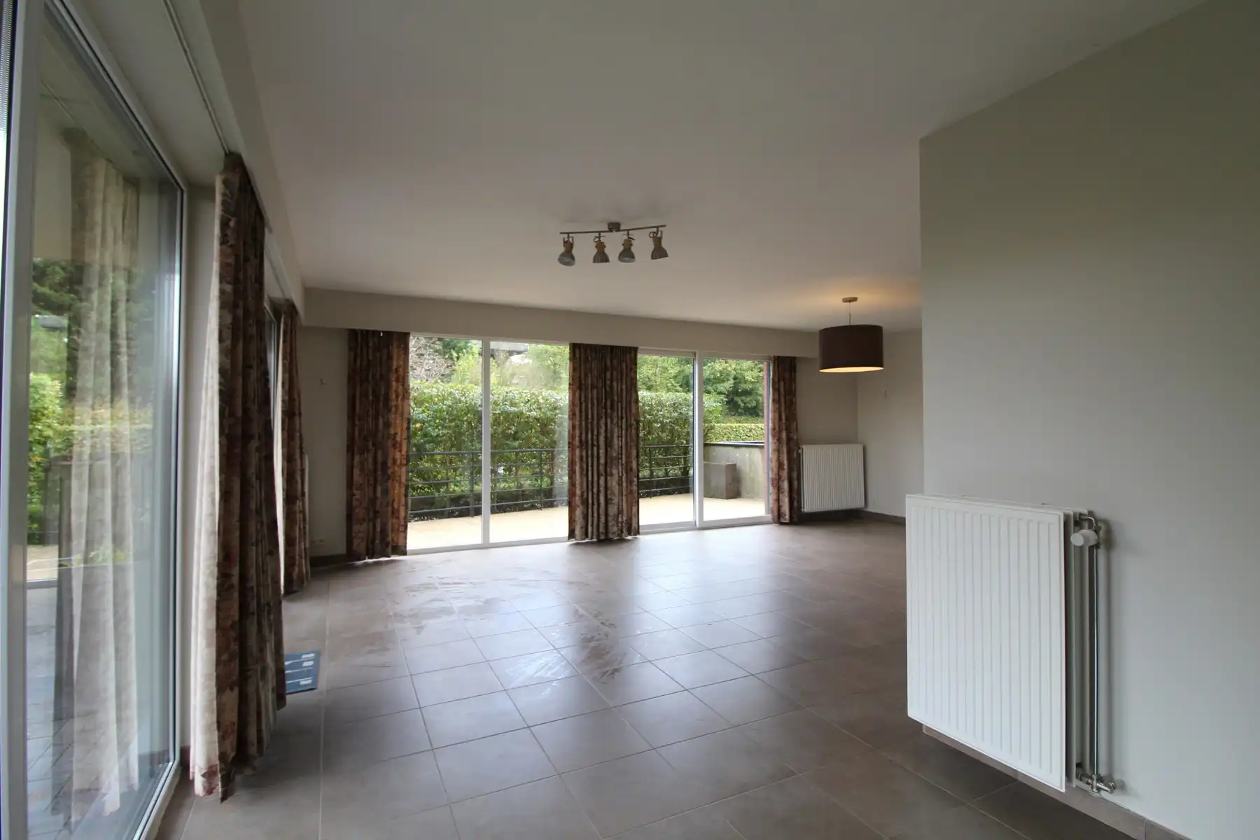 Ruim gelijkvloersappartement te Heide Kalmthout foto 5