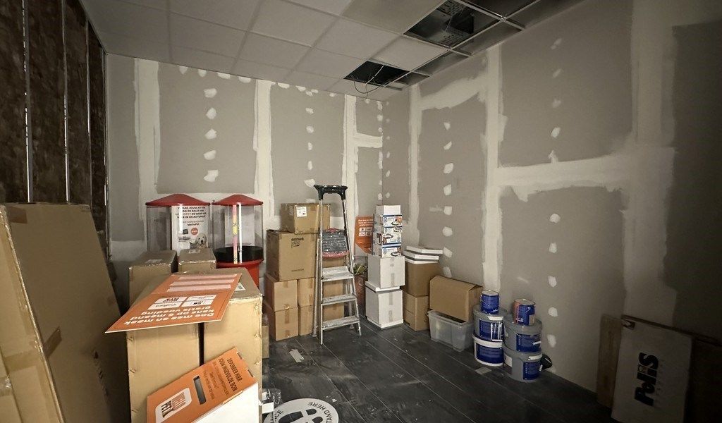 Burelen te huur aan oprit E40 in Sint-Denijs-Westrem foto 13