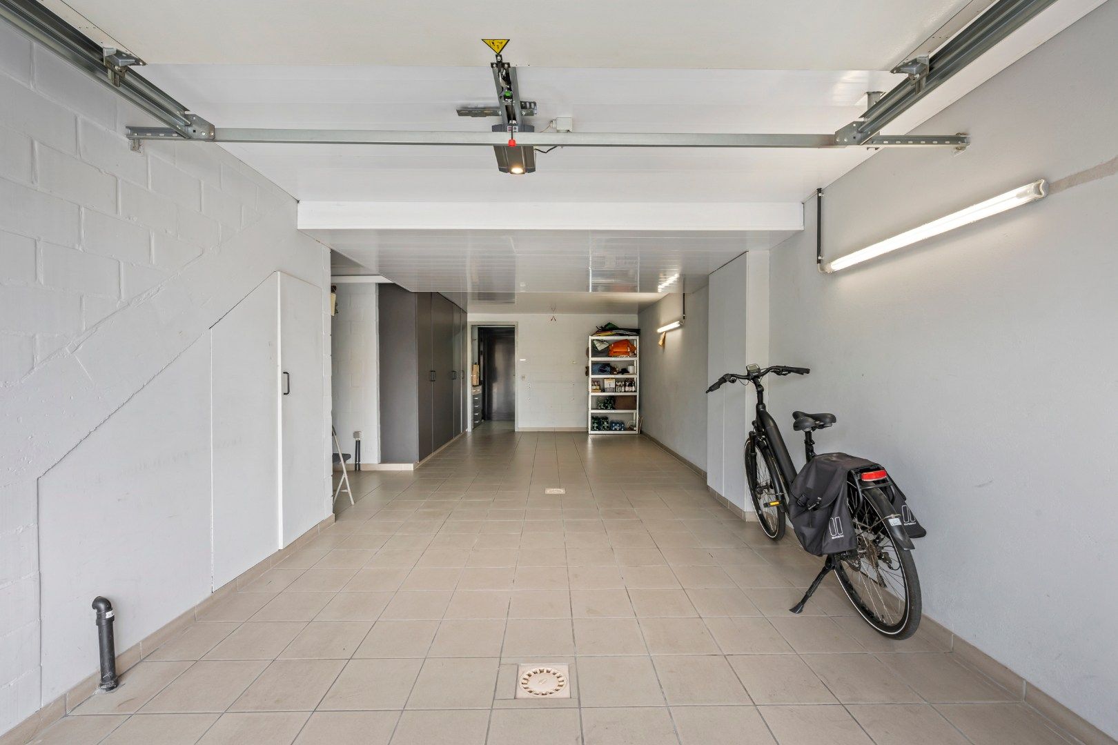 ENERGIEZUINIGE WONING MET 2 SLPKS (3 MOGELIJK), DUBBELE GARAGE EN TUIN foto 20
