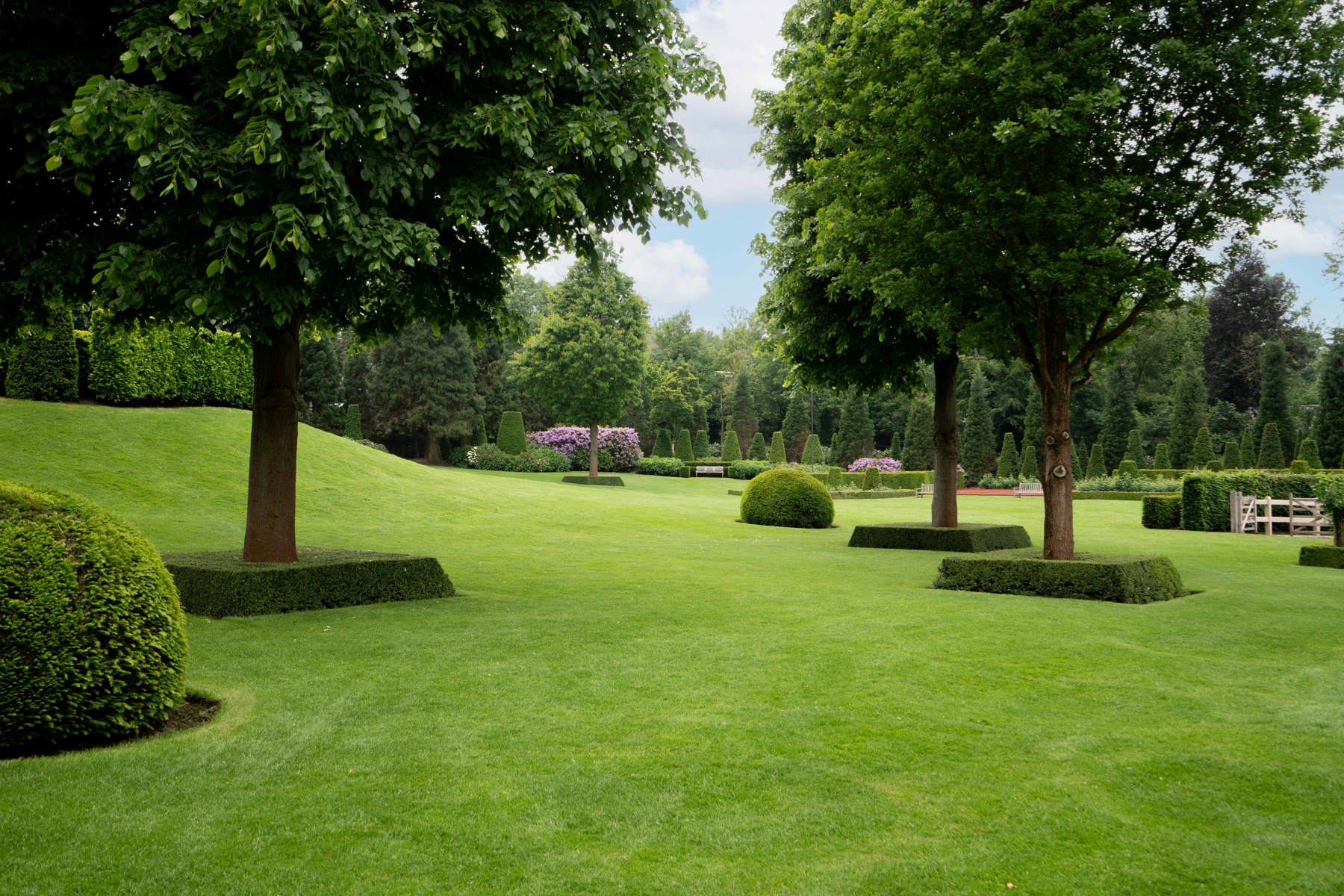 Villa op ruim perceel te WINKSELE foto 38