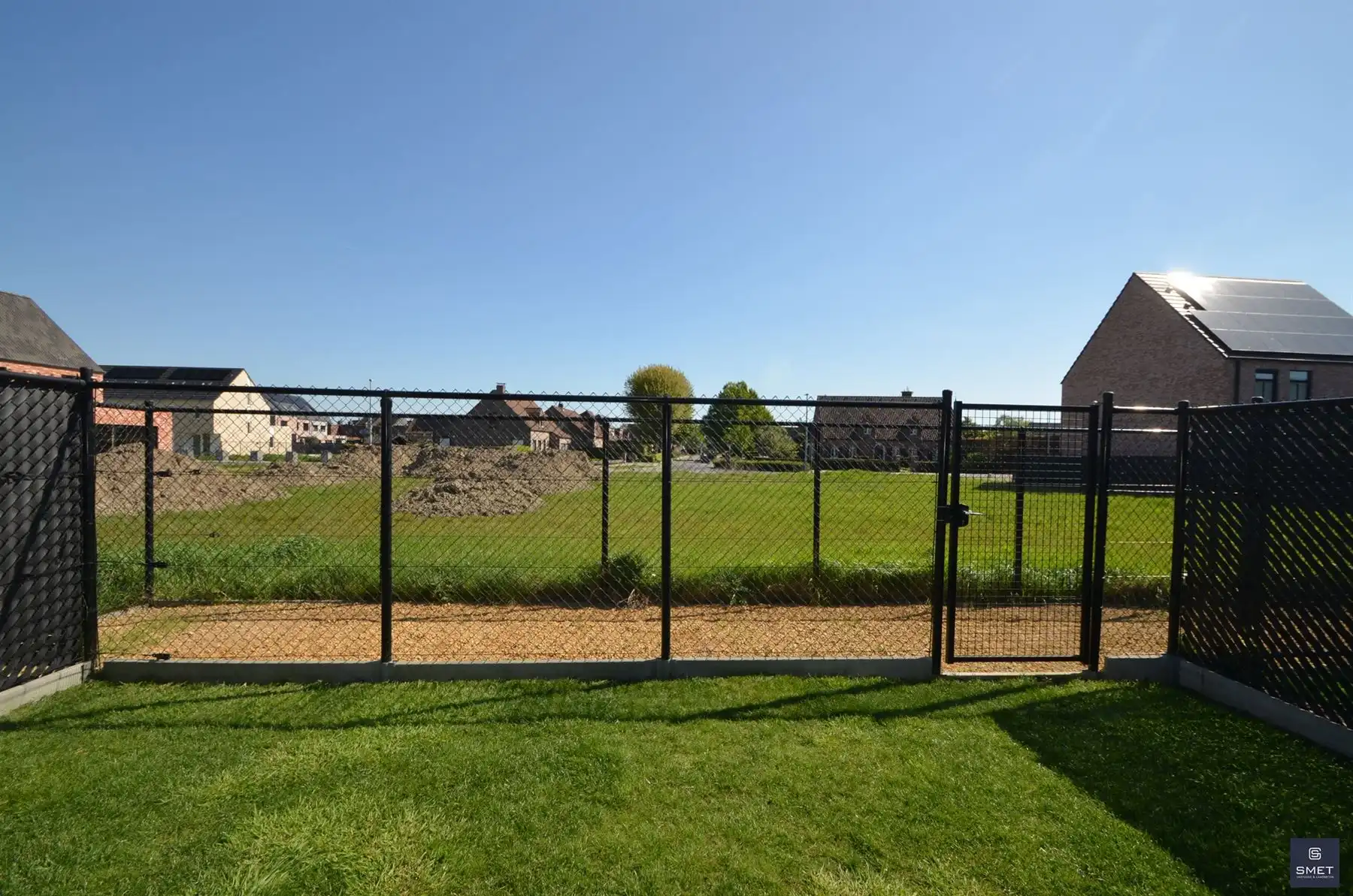 RECENTE  BEN-WONING  MET 5 SLPKS, TUIN EN GAR. foto 18