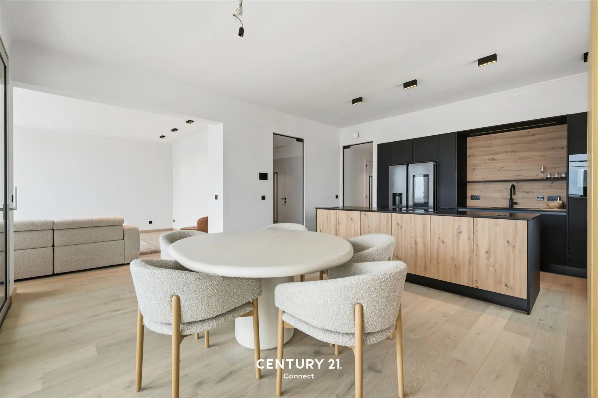 Prachtig volledig bemeubeld appartement te Leuven. foto 7