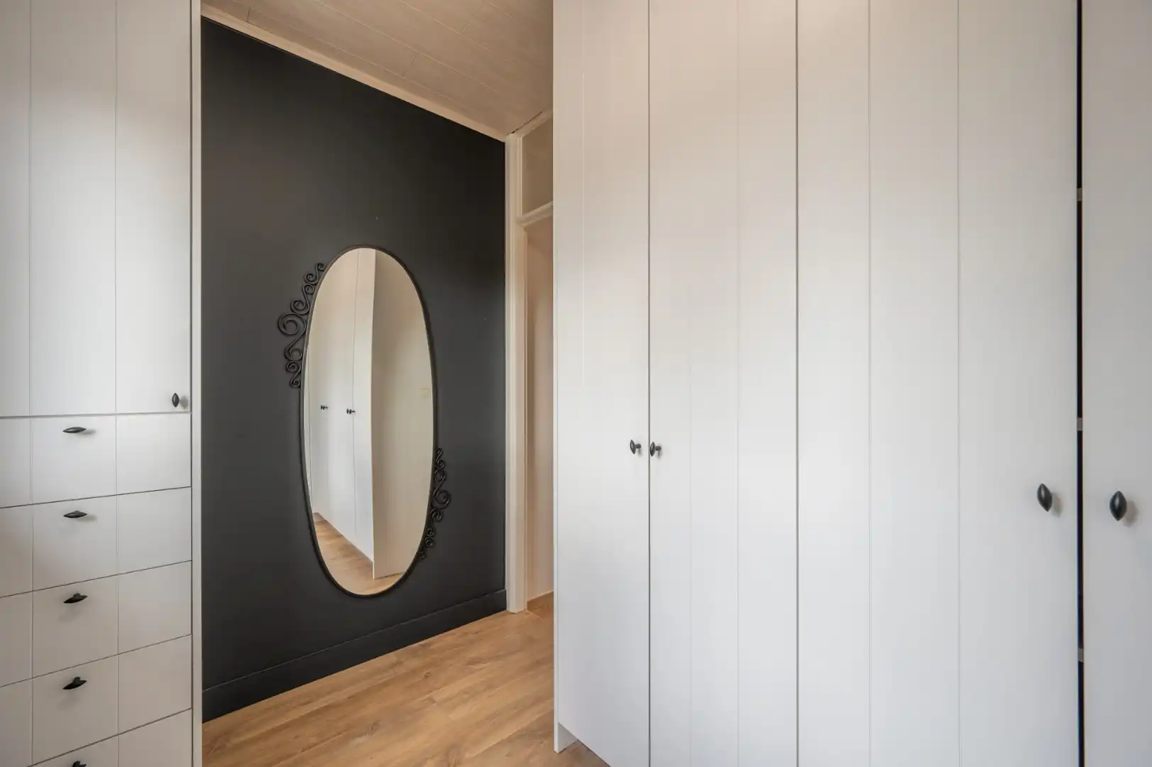 Instapklare gezinswoning met gezellige tuin op leuke ligging! foto 12