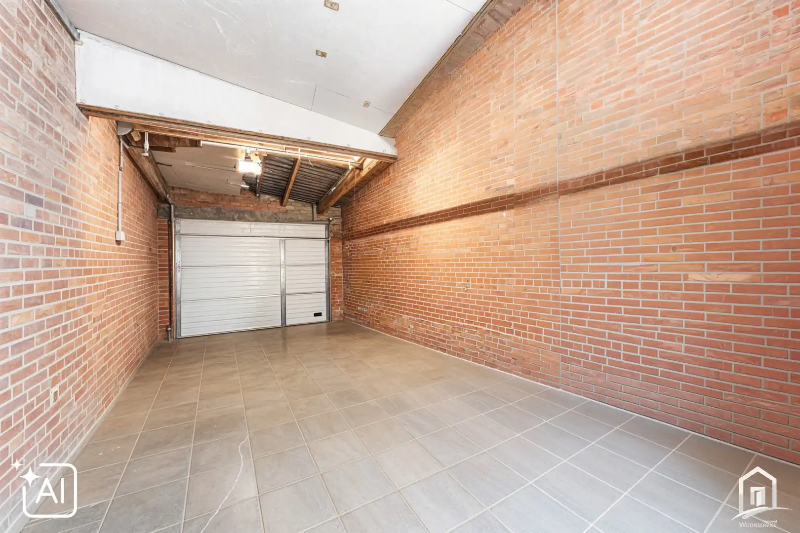 Ruime gezinswoning met 5 slaapkamers te Nieuwerkerken foto 9