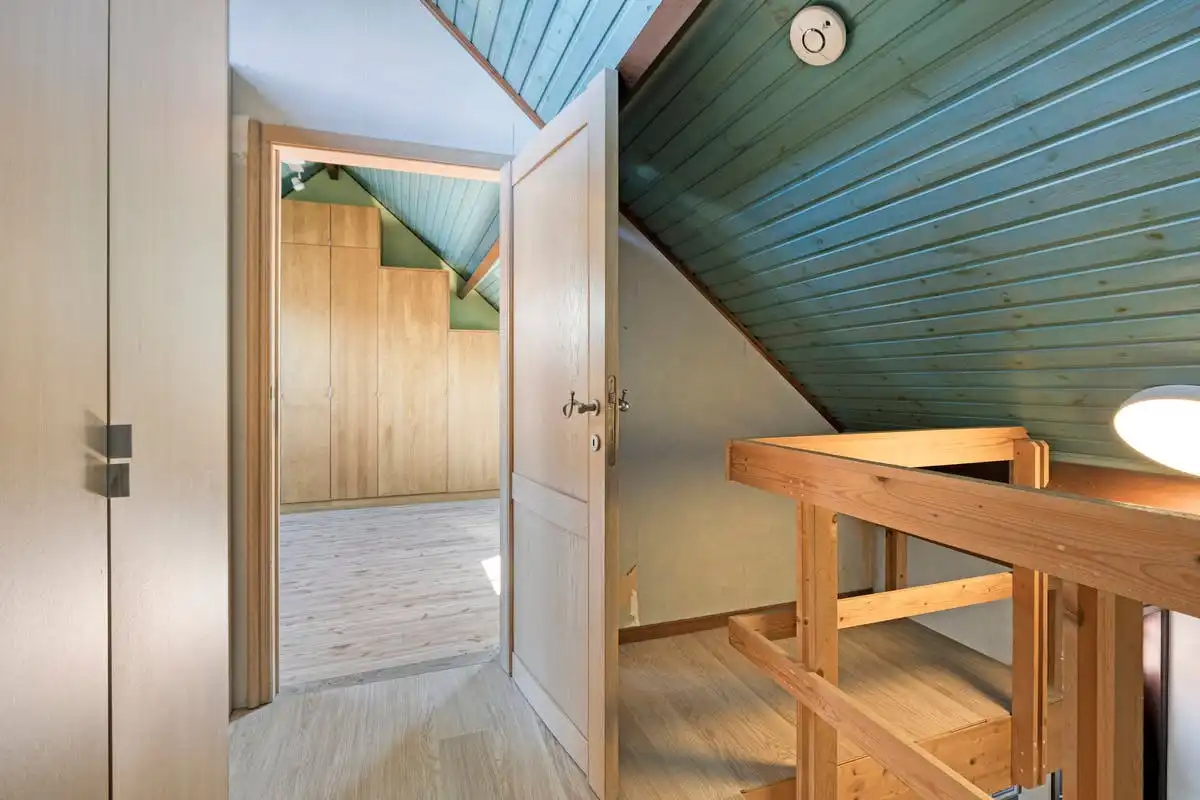 Charmante woning te koop te Grimbergen foto 14