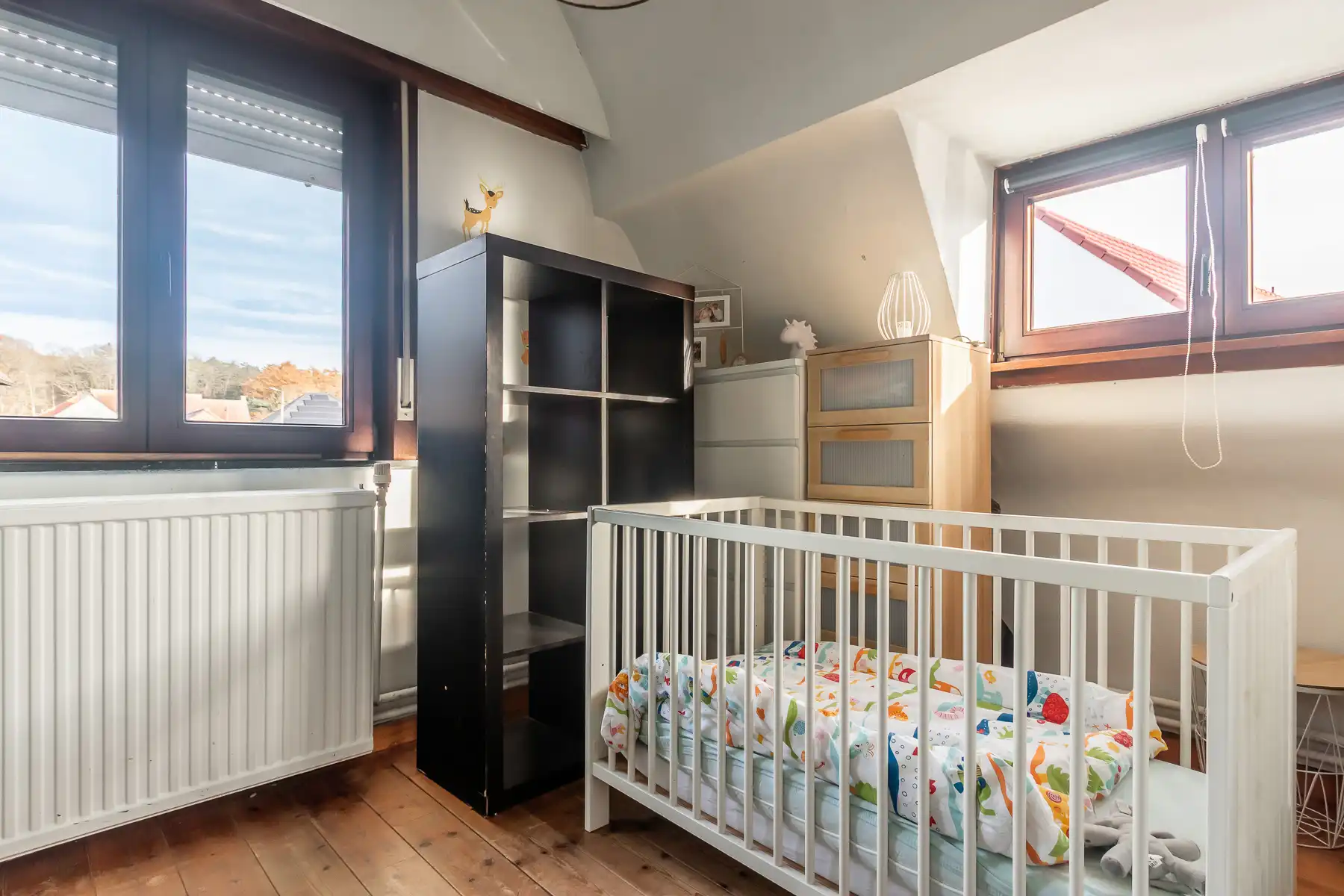 Charmante woning met 3/4 slaapkamers, garage en leuke tuin foto 17