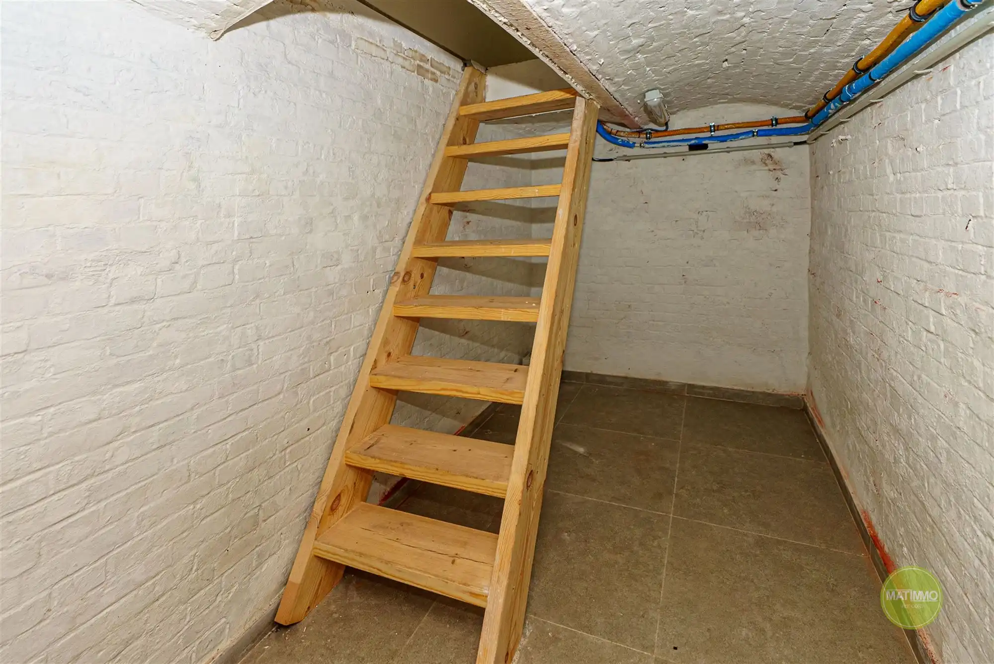 Volledig gerenoveerde woning met 3 slaapkamers te Mol foto 22