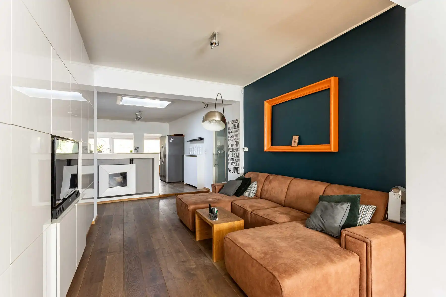 Instapklare woning met 3 slaapkamers en zwembad! foto 9