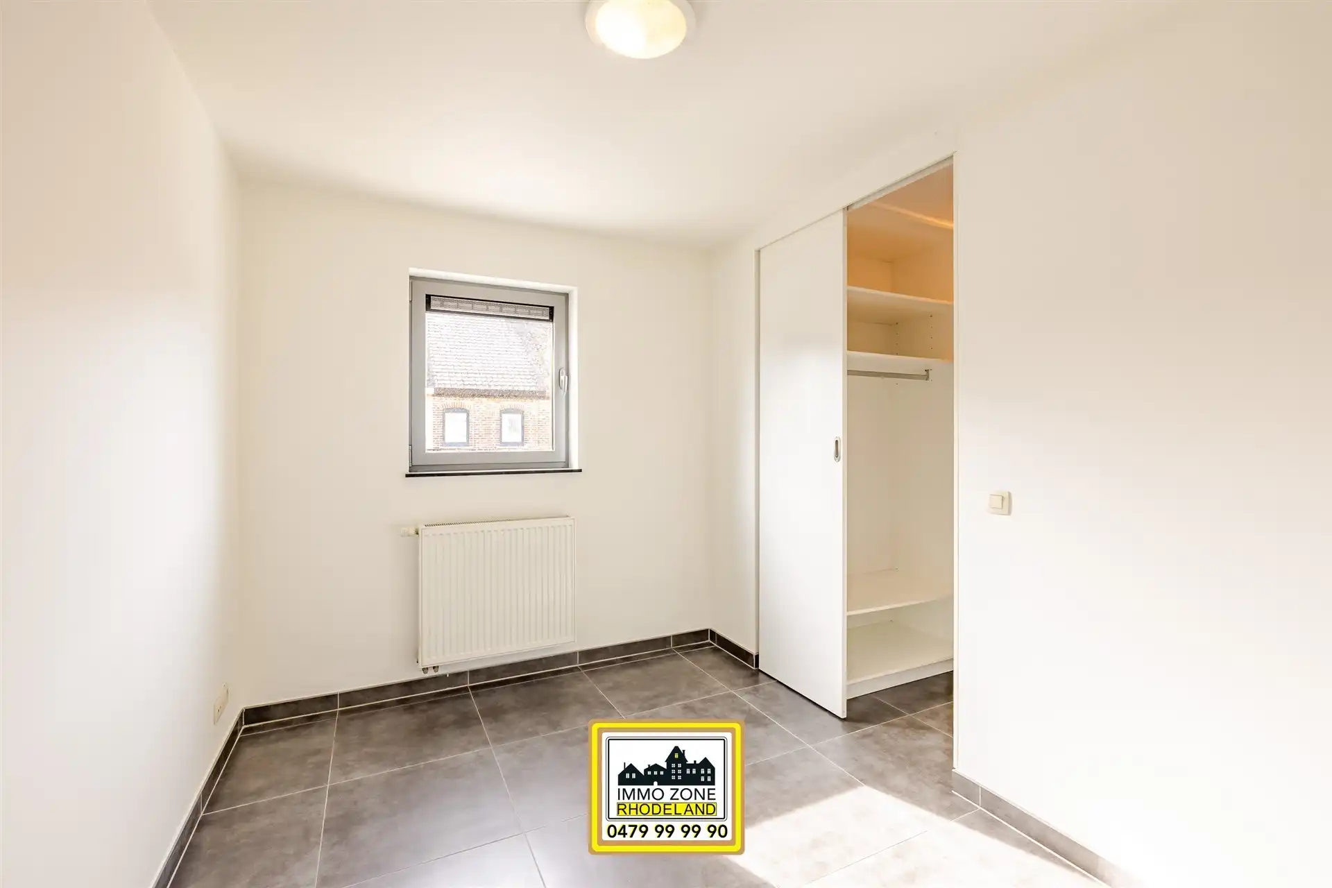 Gunstig gelegen appartement met 2 slpks en ruim terras foto 13