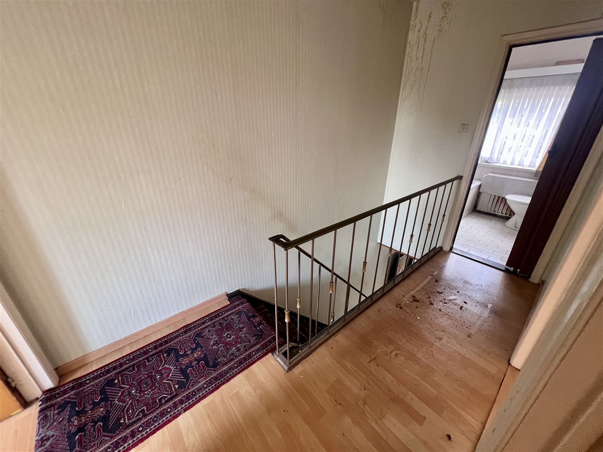Woning met Garage voor Drie Wagens en Zuidgericht grote Tuin foto 17