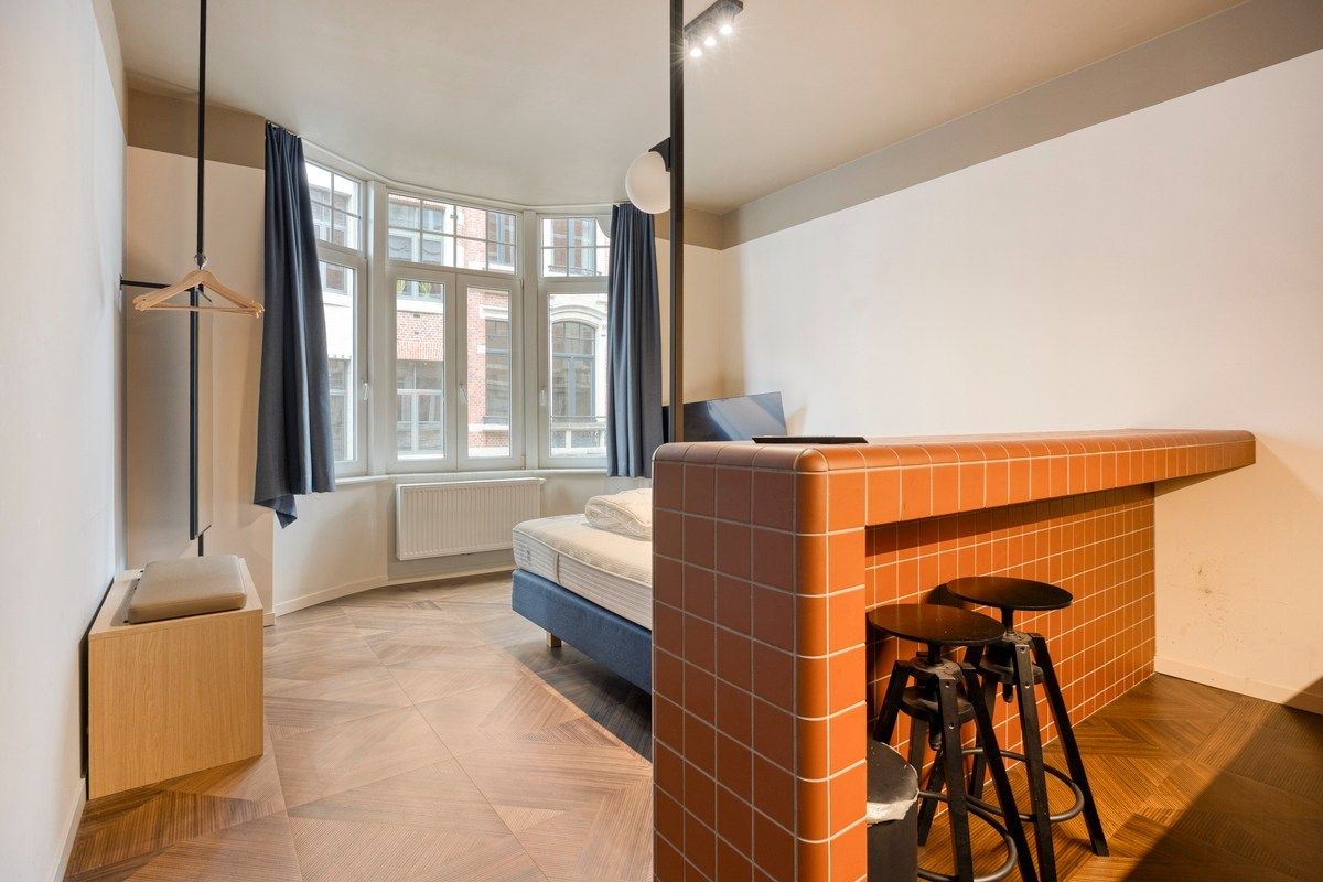 Unieke investeringsopportuniteit op droomlocatie! foto 2