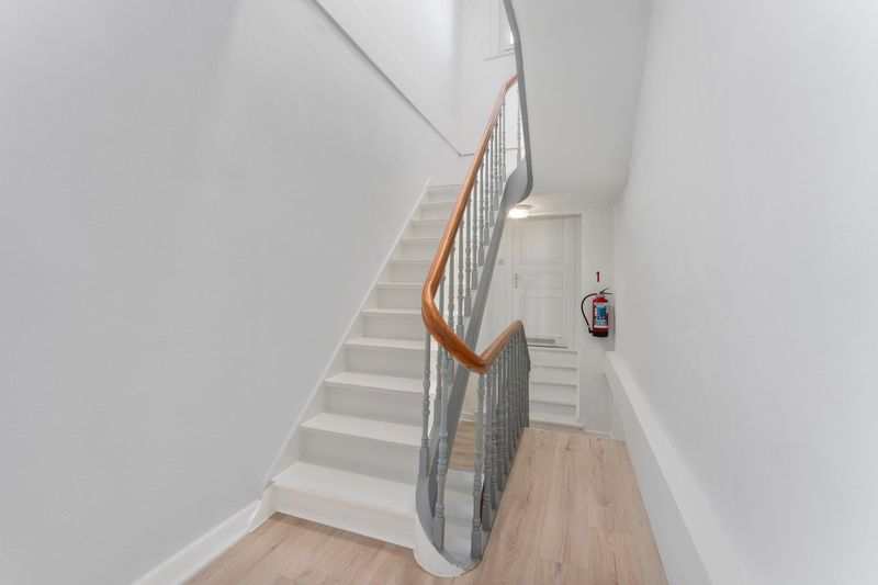 Volledig gerenoveerd appartement met 1 slaapkamer op centrale ligging foto 16