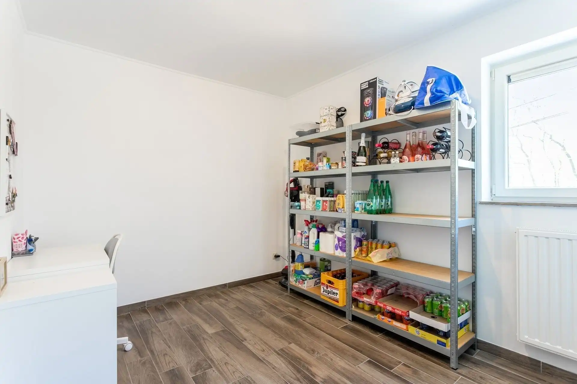 Prachtige woning (4 slpks) met terras en autostaanplaats foto 17