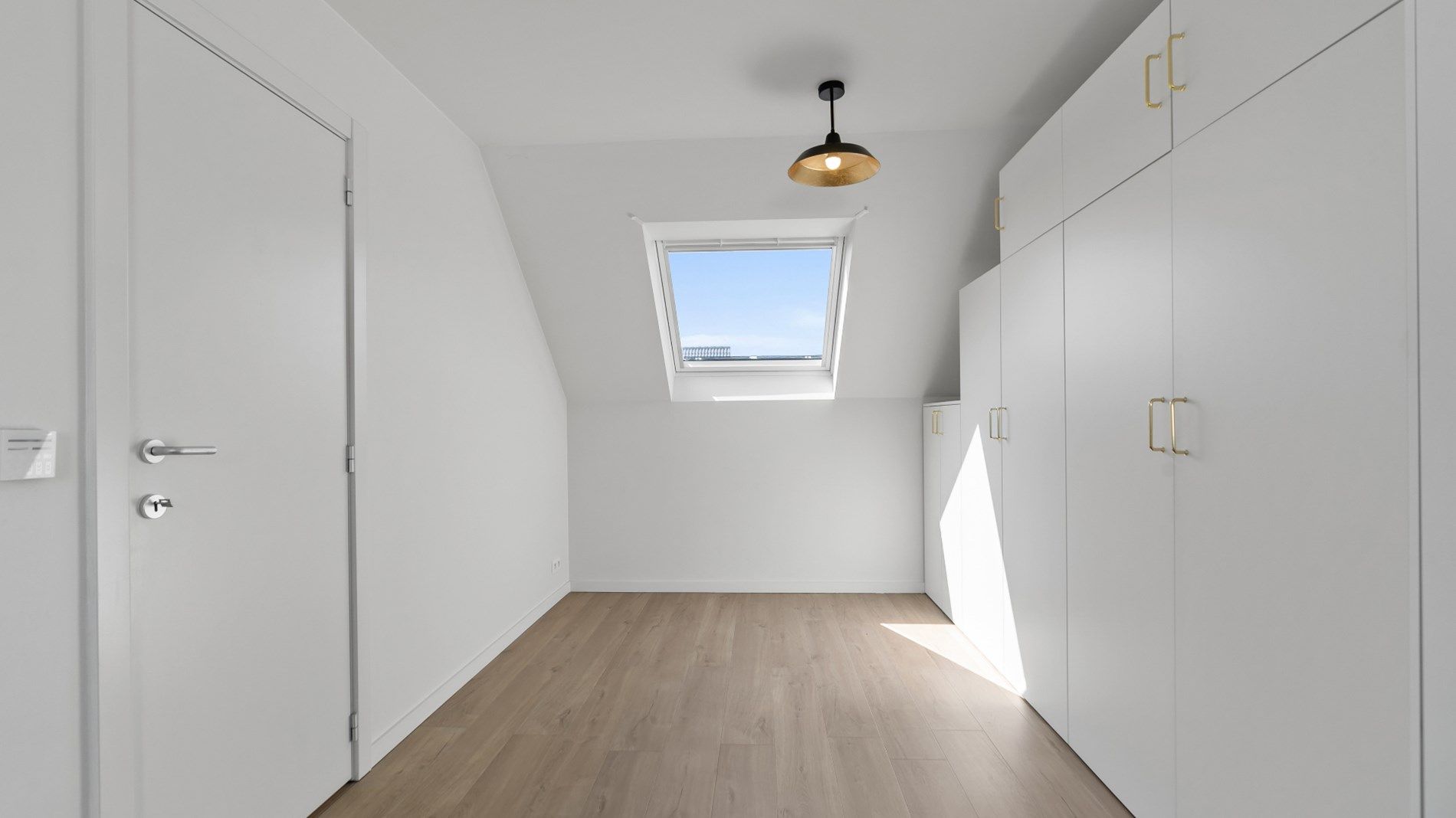 LINDEN - recente HOB in rustige verkaveling foto 18