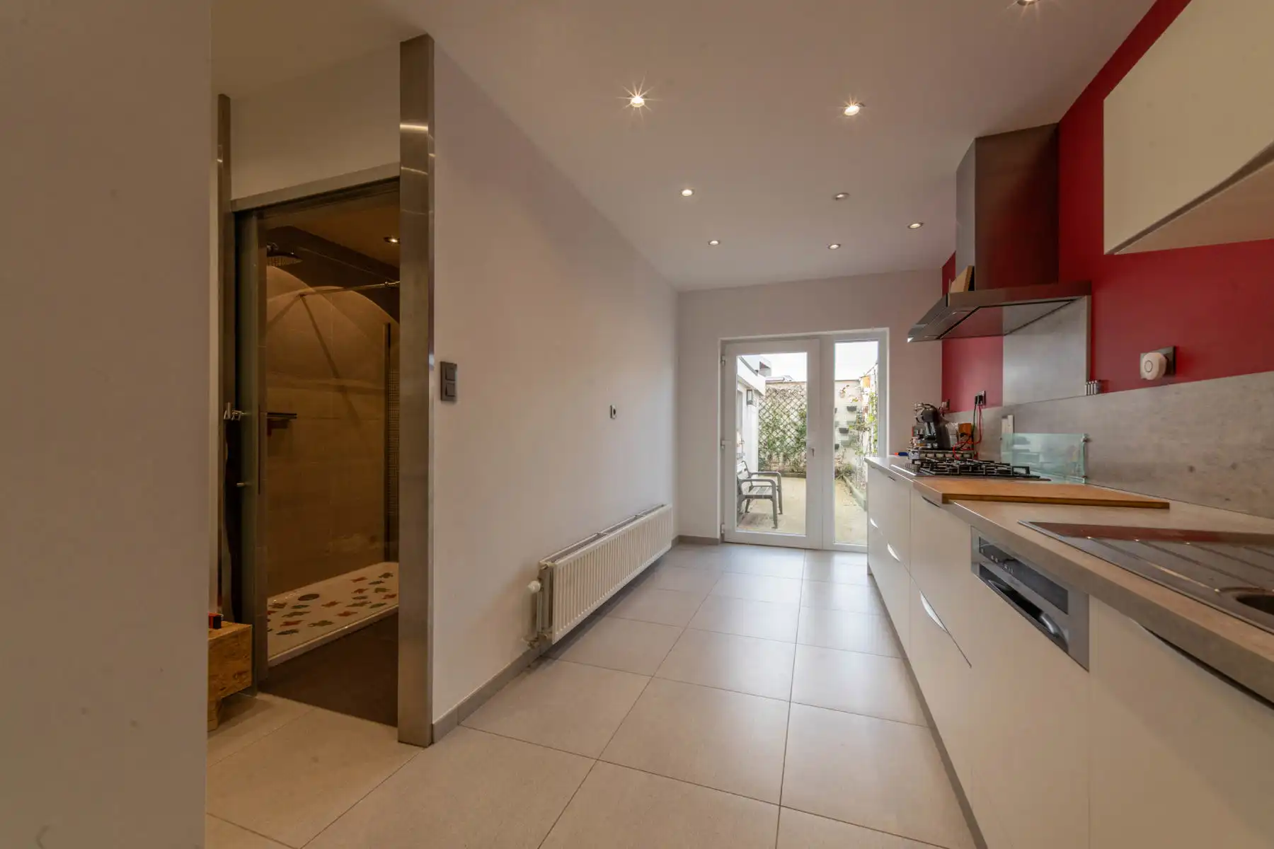 Instapklare woonst met B-label te Niel.&nbsp; foto 5