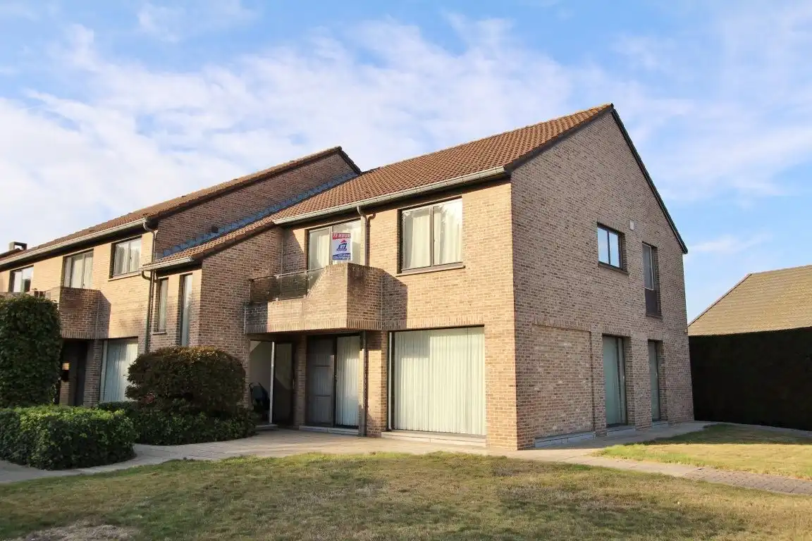 Appartement te huur Steenweg 155/D - 3870 Heers