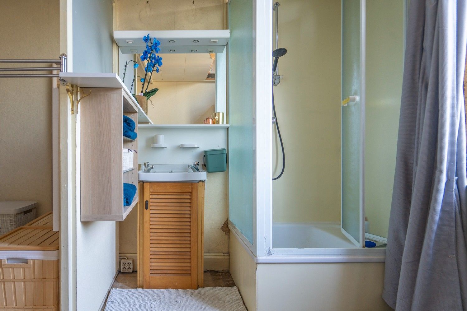 Burgerwoning met potentieel foto 26