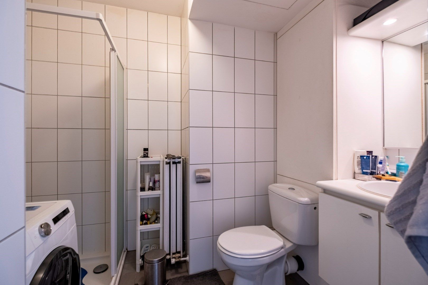 Startersappartement aan de Sint-Paulusplaats foto 10
