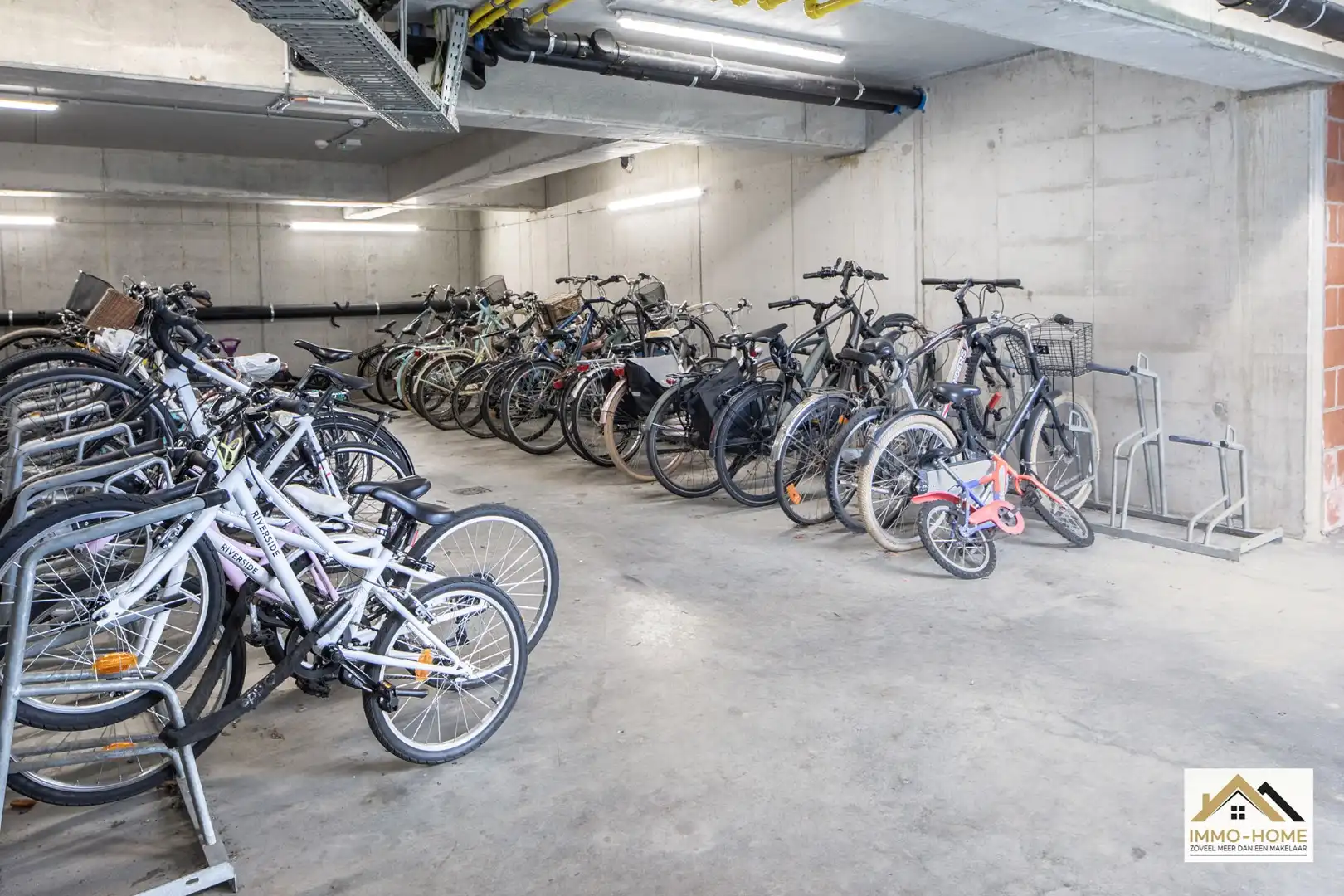 Recent instapklaar appartement op topligging  foto 20