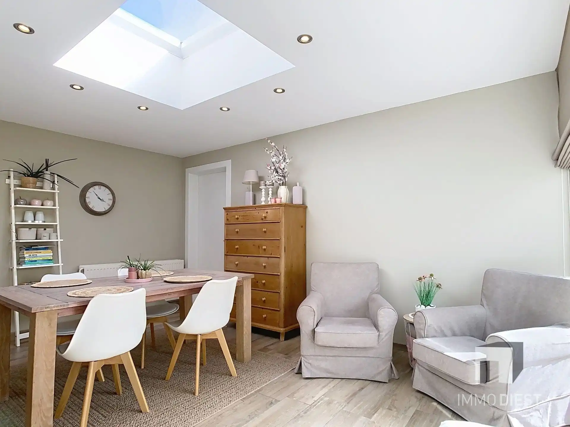 Gerenoveerde woning met 3 slpk op wandelafstand Schulensmeer foto 8