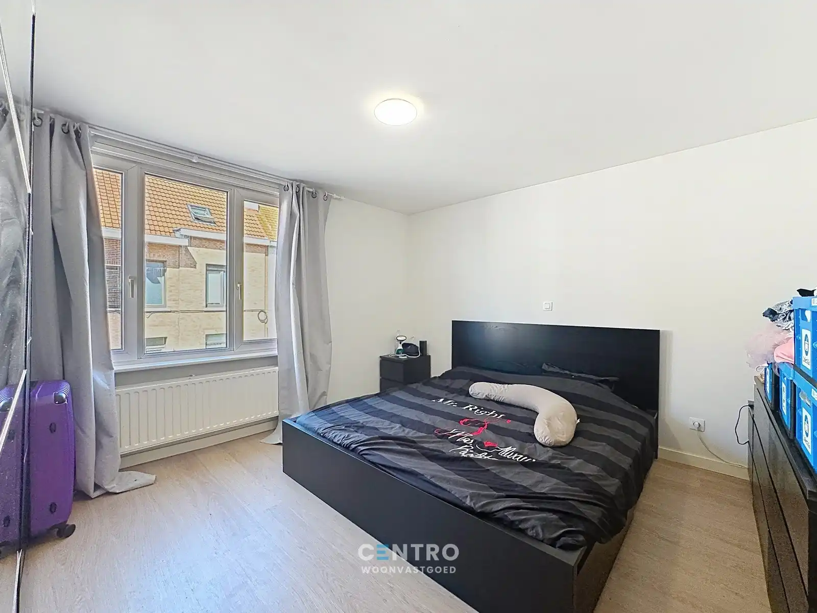 Betaalbare woning met 3 slpks en terrasje! foto 10