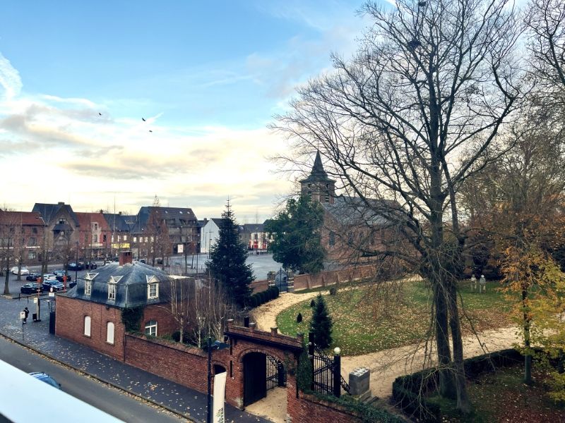 Luxe appartement met 3 slaapkamers en 2 terrassen foto 8